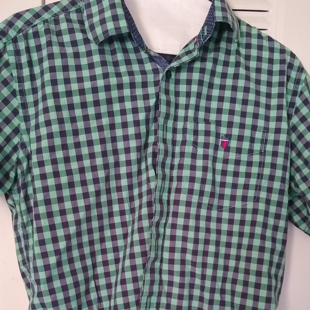 Louis Philippe Shirt